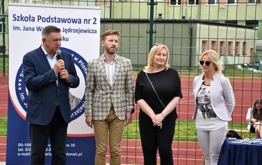 VIII Memoriał im. Andrzeja Bujakowskiego 