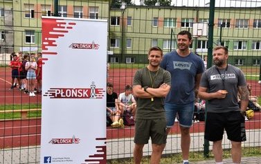 VIII Memoriał im. Andrzeja Bujakowskiego