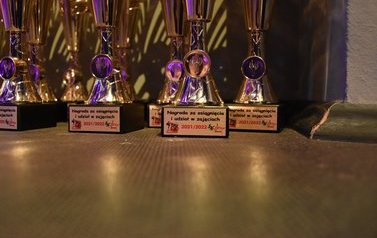 Uroczysta Gala 2022 w SKORP DANCE STUDIO PŁOŃSK