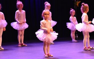 Uroczysta Gala 2022 w SKORP DANCE STUDIO PŁOŃSK