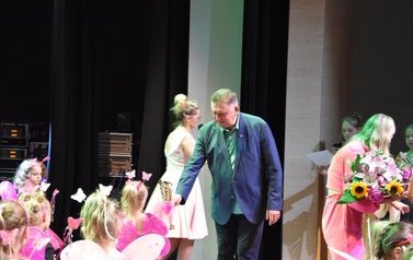 Uroczysta Gala 2022 w SKORP DANCE STUDIO PŁOŃSK