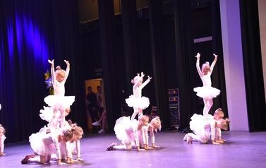 Uroczysta Gala 2022 w SKORP DANCE STUDIO PŁOŃSK