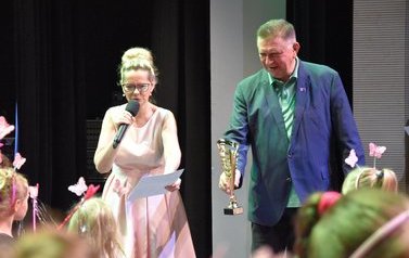 Uroczysta Gala 2022 w SKORP DANCE STUDIO PŁOŃSK