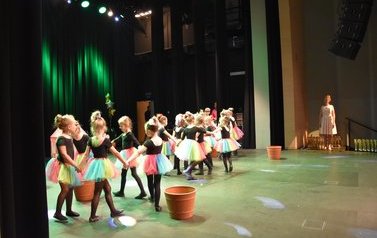 Uroczysta Gala 2022 w SKORP DANCE STUDIO PŁOŃSK