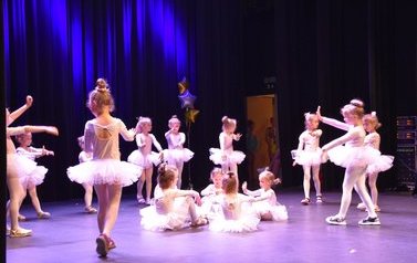 Uroczysta Gala 2022 w SKORP DANCE STUDIO PŁOŃSK