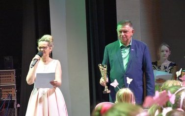 Uroczysta Gala 2022 w SKORP DANCE STUDIO PŁOŃSK