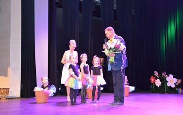 Uroczysta Gala 2022 w SKORP DANCE STUDIO PŁOŃSK