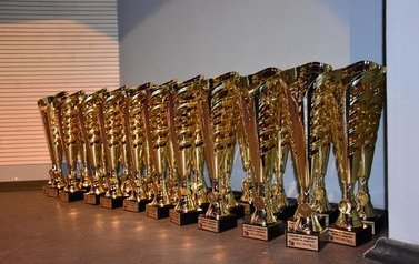 Uroczysta Gala 2022 w SKORP DANCE STUDIO PŁOŃSK