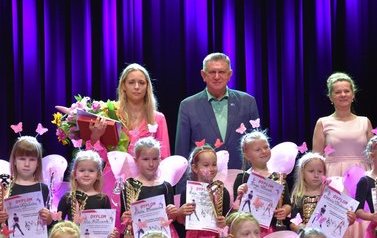 Uroczysta Gala 2022 w SKORP DANCE STUDIO PŁOŃSK