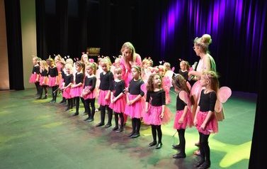 Uroczysta Gala 2022 w SKORP DANCE STUDIO PŁOŃSK