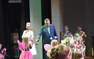 Uroczysta Gala 2022 w SKORP DANCE STUDIO PŁOŃSK