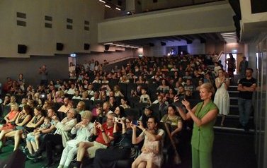 Uroczysta Gala 2022 w SKORP DANCE STUDIO PŁOŃSK