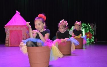 Uroczysta Gala 2022 w SKORP DANCE STUDIO PŁOŃSK