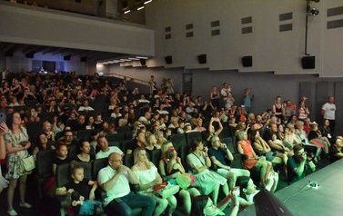 Uroczysta Gala 2022 w SKORP DANCE STUDIO PŁOŃSK