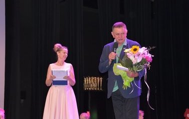 Uroczysta Gala 2022 w SKORP DANCE STUDIO PŁOŃSK