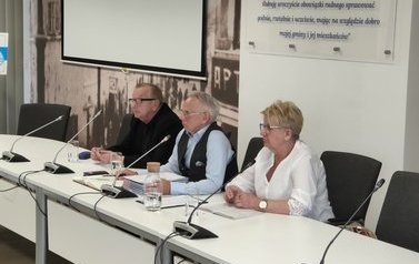 XII sesja Rady Senior&oacute;w Miasta Płońska (4)
