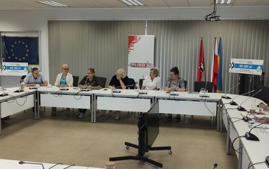 XII sesja Rady Senior&oacute;w Miasta Płońska (3)