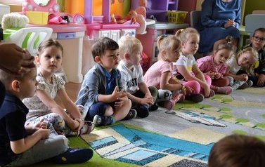 Rozmawiali o bezpieczeństwie