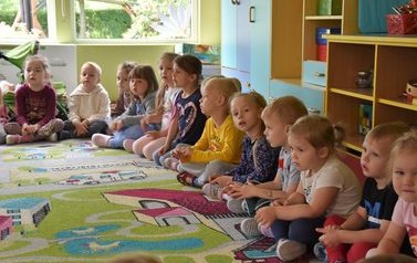 Rozmawiali o bezpieczeństwie