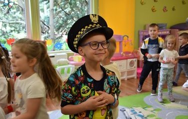Rozmawiali o bezpieczeństwie