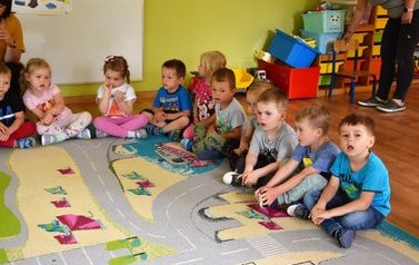 Rozmawiali o bezpieczeństwie