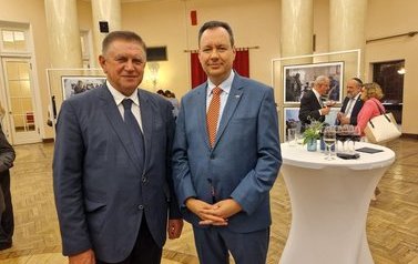 Święto Niepodległości Państwa Izrael