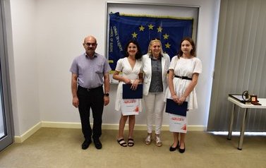 Nagrody za osiągnięcie sukces&oacute;w w sporcie i edukacji