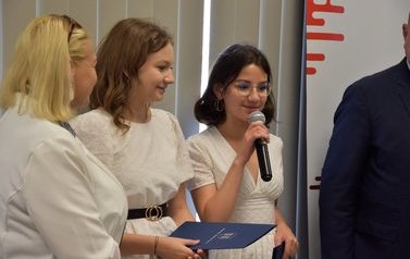 Nagrody za osiągnięcie sukces&oacute;w w sporcie i edukacji