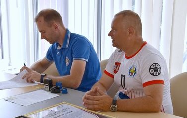 PTS Płońsk z kolejnym dofinansowaniem ze środk&oacute;w budżetu miasta