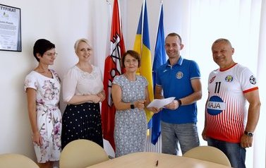 PTS Płońsk z kolejnym dofinansowaniem ze środk&oacute;w budżetu miasta