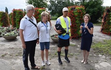Bieg dla Neli - dziewczynki z M&oacute;zgowym Porażeniem Dziecięcym