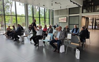 65. Międzynarodowy Wyścig Kolarski Dookoła Mazowsza