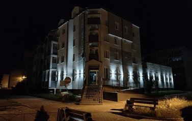 Miejska Biblioteka Publiczna po termomodernizacji