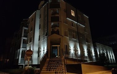 Miejska Biblioteka Publiczna po termomodernizacji 