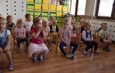 Projekt Bezpieczne Wakacje w Niepublicznym Przedszkolu Kangurek (29)
