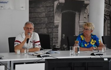 XIII sesja Rady Senior&oacute;w w Płońsku