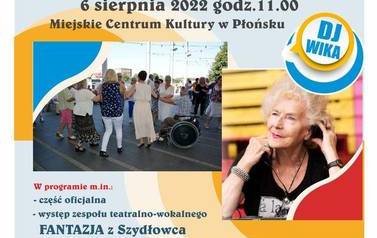 XIII sesja Rady Senior&oacute;w w Płońsku