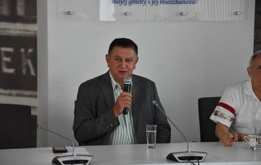 XIII sesja Rady Senior&oacute;w w Płońsku