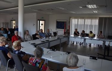 XIII sesja Rady Senior&oacute;w w Płońsku
