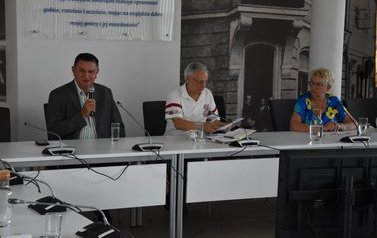 XIII sesja Rady Senior&oacute;w w Płońsku