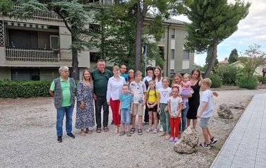 Spotkanie Burmistrza Płońska z Burmistrzem miasta partnerskiego Notaresco