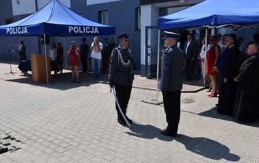 Święto Policji w płońskiej komendzie (23)
