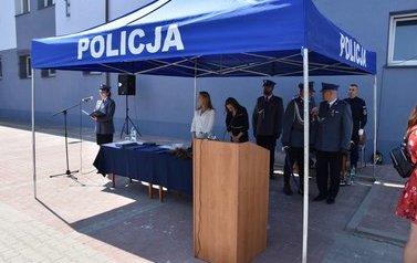 Święto Policji w płońskiej komendzie (22)