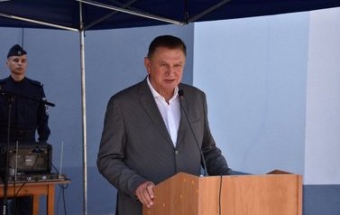 Święto Policji w płońskiej komendzie