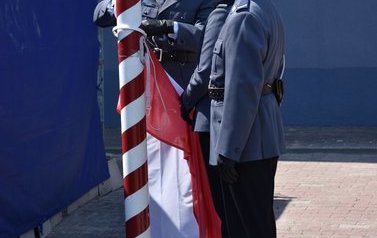 Święto Policji w płońskiej komendzie