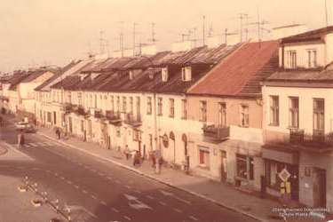 Stary Płoński rynek