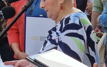 Marsz Pamięci ulicami Warszawy 