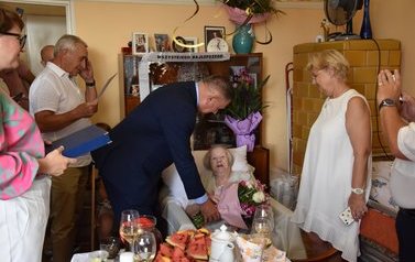 Przepiękny jubileusz w Płońsku 