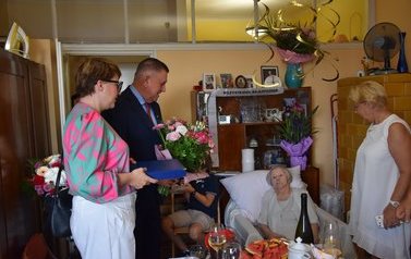Przepiękny jubileusz w Płońsku 