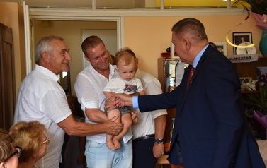 Przepiękny jubileusz w Płońsku 